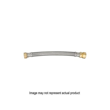 Homewerks 7/8Cx3/4Fipx12Connector 7213-12-34-2